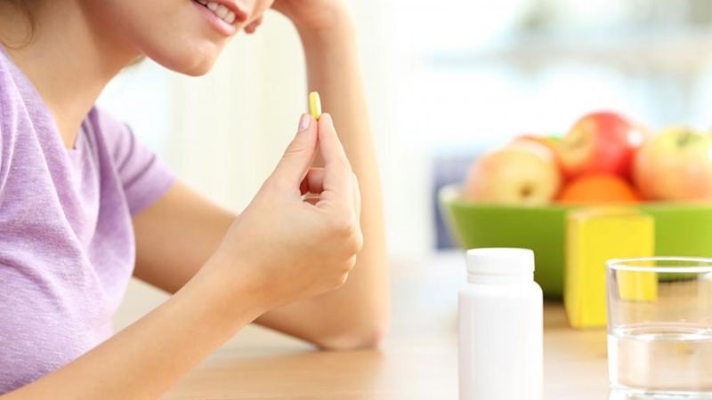 Gluathione hỗ trợ điều trị bệnh viêm gan B an toàn hiệu quả