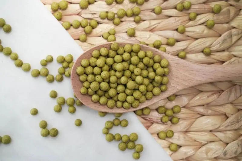 Viên cà gai leo mật nhân giải pháp bảo vệ chức năng gan